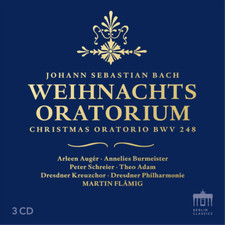 Johann Sebastian Bach Johann