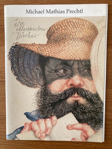 Die illustrieren bücher m - die,