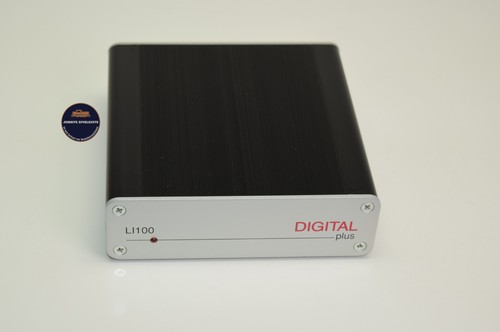 Lenz digital plus 100 pc - digital,