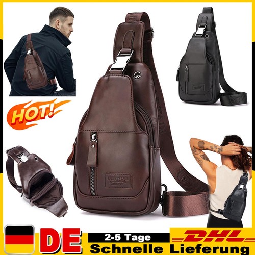 Brusttasche umhängetasche - brusttasche,