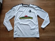 #Europapokal Trikot SC