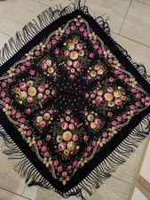 Tuch, Folklore, Trachtentuch