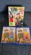 King of Queens – Komplettbox – Blu-Ray Deutsch - Komplette Serie
