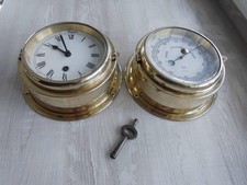 Maritimes Set mechanische