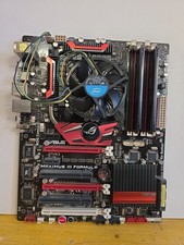 ASUS Maximus III Formula