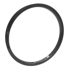Gusset Black Dog BMX Felge 36