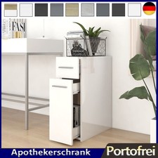 Apothekerschrank