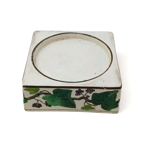 Wedgwood napoleon ivy eckige - ivy,