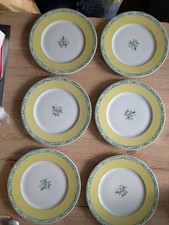 HW Heinrich Winterling  6 x