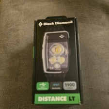 Black Diamond Distance LT 1100