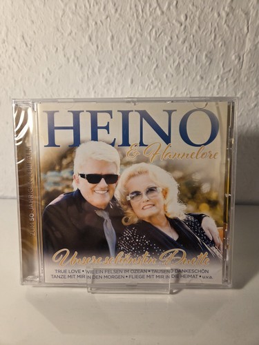 Heino hannelore unsere - hannelore,