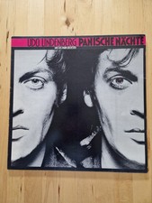 Udo Lindenberg & Das