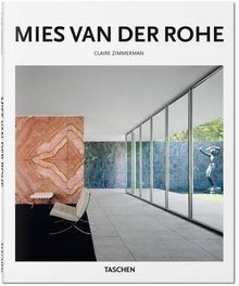 Mies van der rohe basic - mies, art