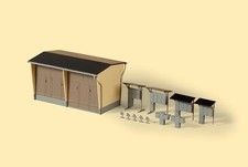 Auhagen 13338 für TT