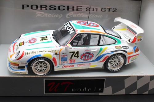Models porsche 911 - ut, 993