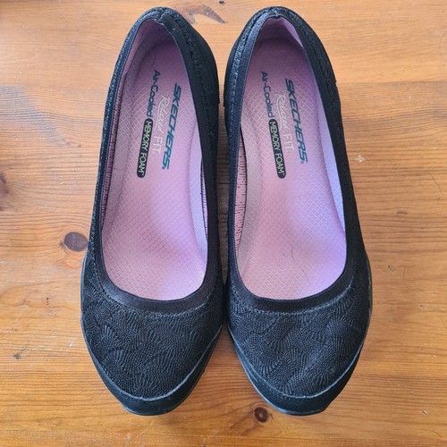 Skechers ballerina 37 - gr.,