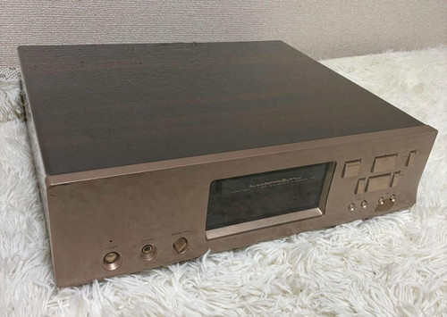 Luxman 700s hdcd player - hdcd,