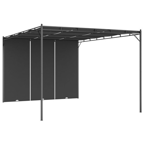Gartenpavillon mit