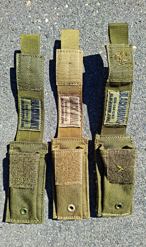 Magazintasche black hawk idz - magazintasche,