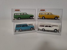 Konvolut Brekina Modellautos