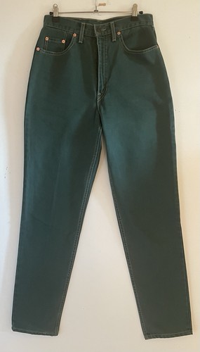 Vintage levi 881 high - levi’s,