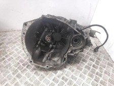 NISSAN MICRA II K11 Getriebe