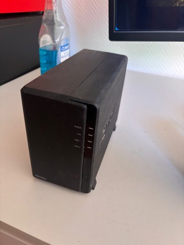 Synology diskstation ds216play - synology,