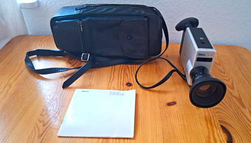 Braun nizo super - braun,