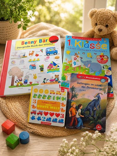 Kinderbücher erstleser - kinderbücher,,