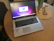 Asus vivobook pro n705 17 - pro, n705,