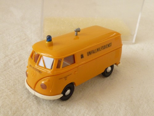 Brekina volkswagen t1b - volkswagen,