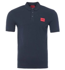 Hugo herren poloshirt - poloshirt, dereso