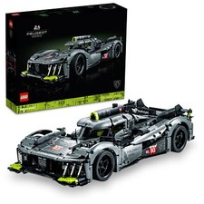 LEGO® Technic 42156 PEUGEOT