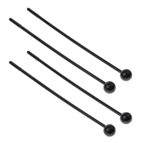 Paar marimba schlägel - 2,