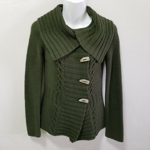 Anthropologie sparrow sweater - sparrow,