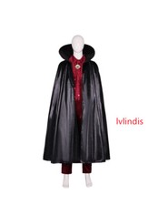 Dracula Vampire Cosplay