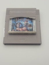 Tarzan Lord of the Jungle