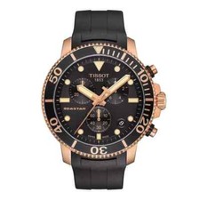 Tissot sport seastar 1000 - tissot, t-sport