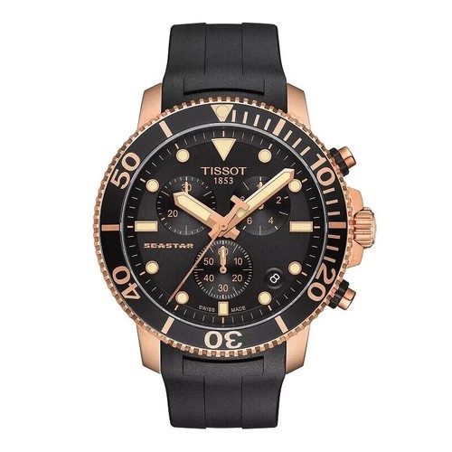 Tissot sport seastar - t-sport, 1000