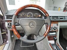 Original Mercedes  Fahrer - Lenkrad - Airbag Sportline  R129 W124 W126 W129 W140