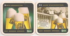 Gösser Bier, Steiermark -
