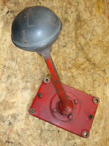 Schalthebel getriebe porsche - schalthebel,