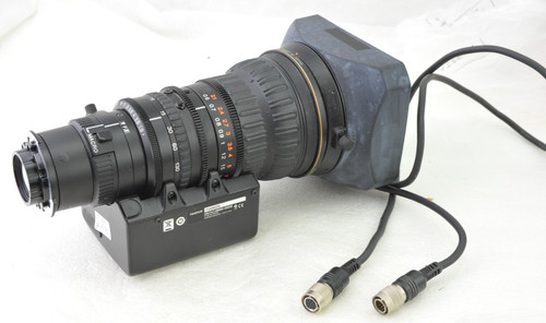 Fujinon za17x7 6bmd dsdb lens - fujinon, za17x7.6bmd-dsdb