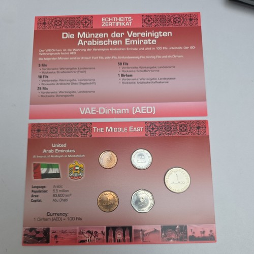 Fils dirham top zustand - fils,