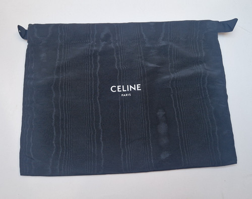 Celine paris dustbag - celine,
