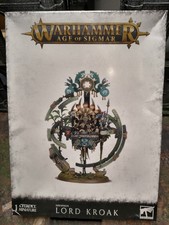 Warhammer Age of Sigmar