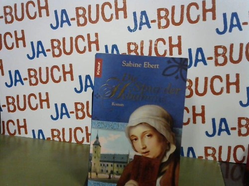 Die spur der hebamme - der, (die