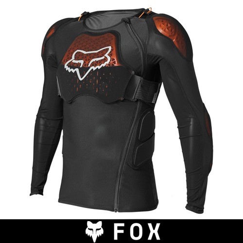 2026 fox motocross schutzjacke - 2026,