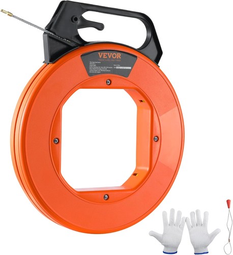 Vevor fischband 100 fuß - 100,
