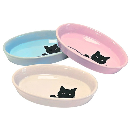 Nobby keramik katzenschale - nobby,